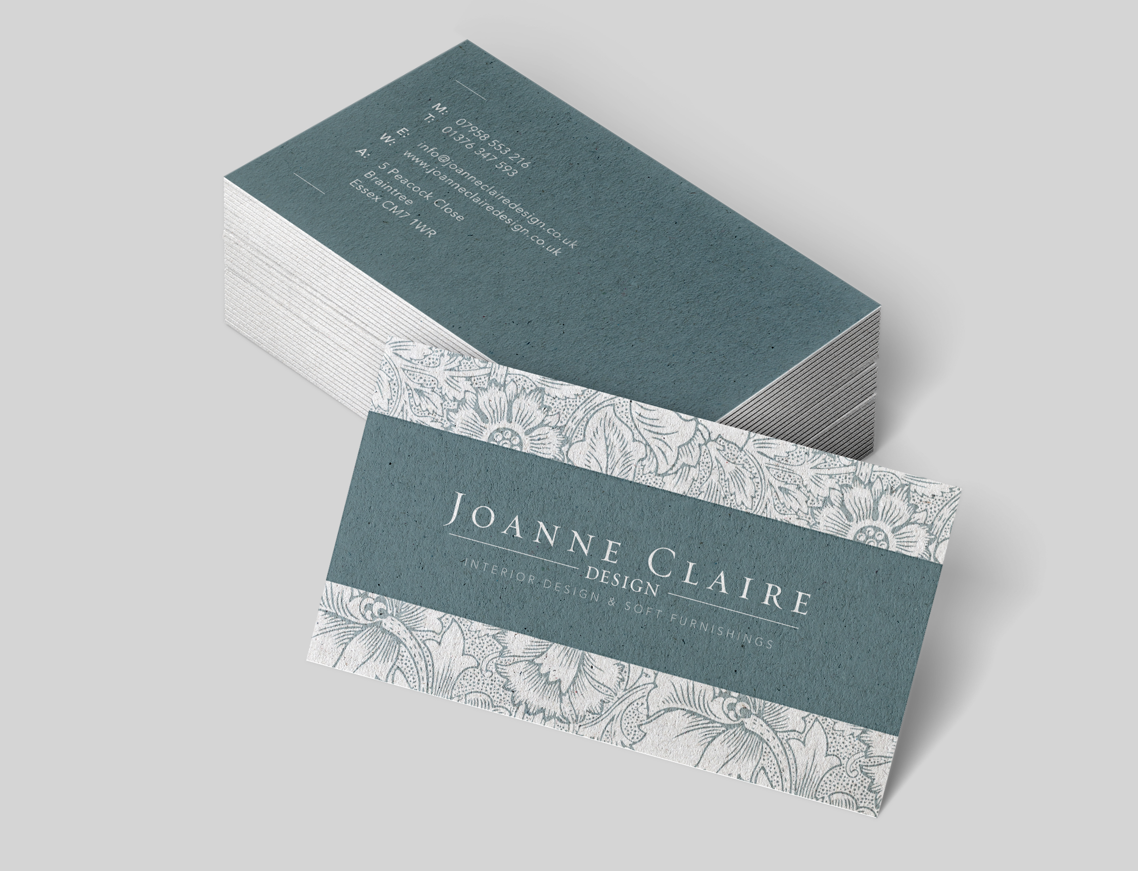 Joanne Claire Design