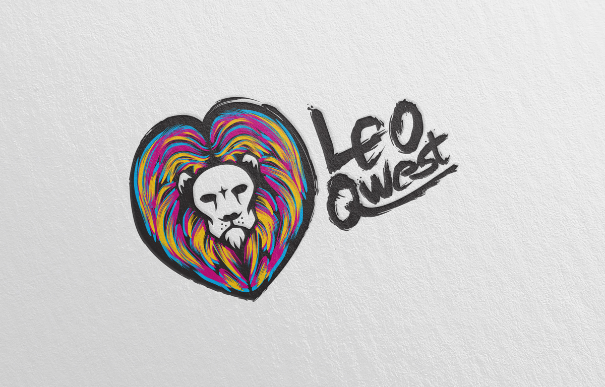 Leo Qwest logo